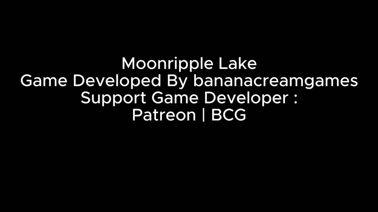 Moonripple Lake Part 03 - by Bananacreamgames
