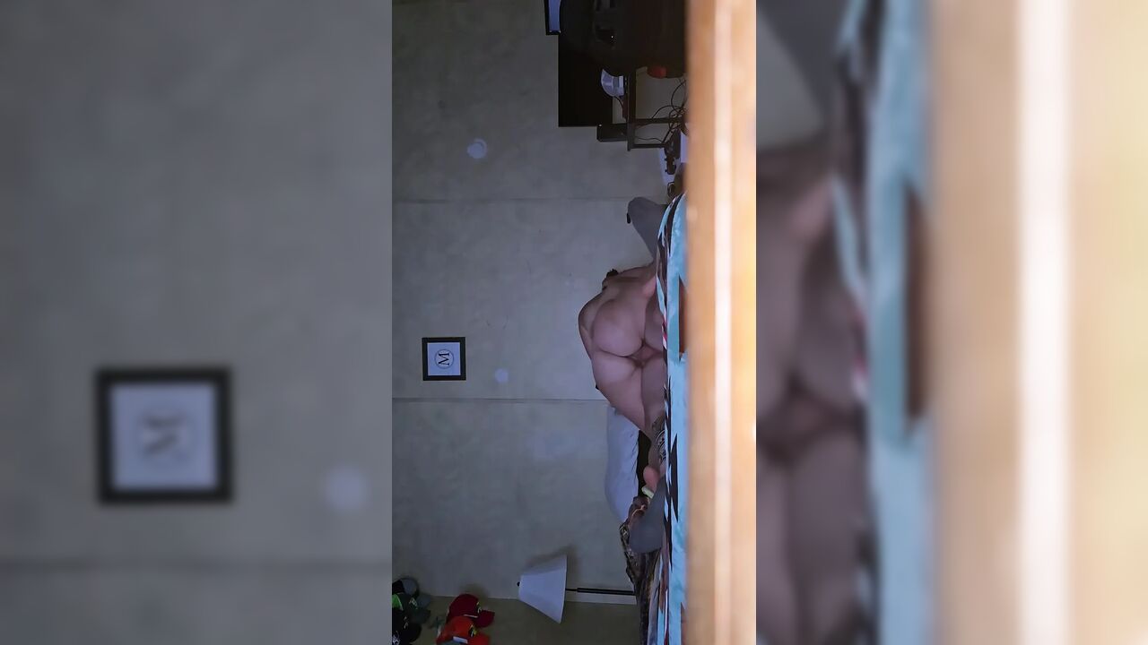 Fucking Her Tight Pussy And Letting Her Ride My Dick