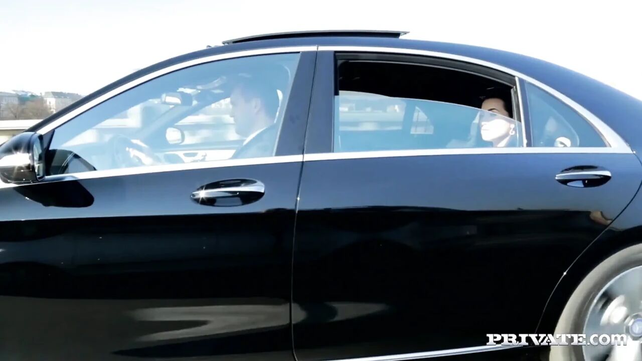 Sexy Lexi Dona Squirts All Over The Place in This POV Sex Tape