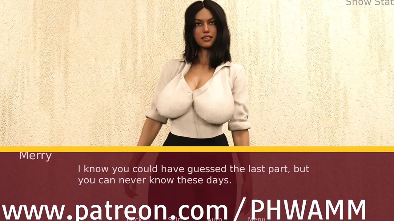 Project hot wife, getting out of debt
