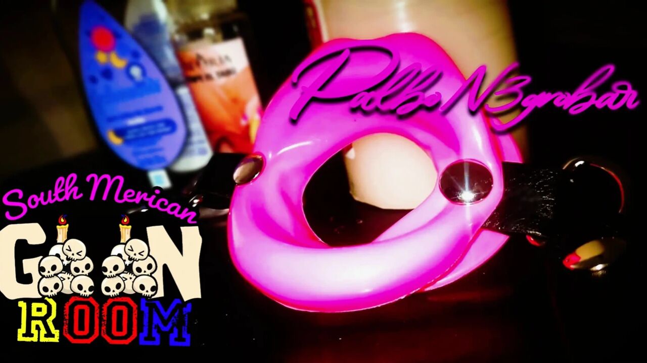 Bdsm POV THROAT QUEEN CLIP