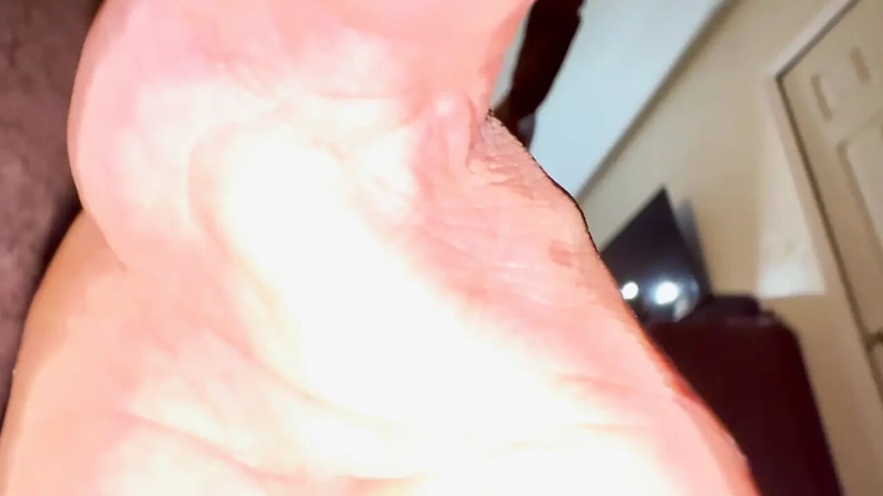 Hot anal fuck with leaking creampie