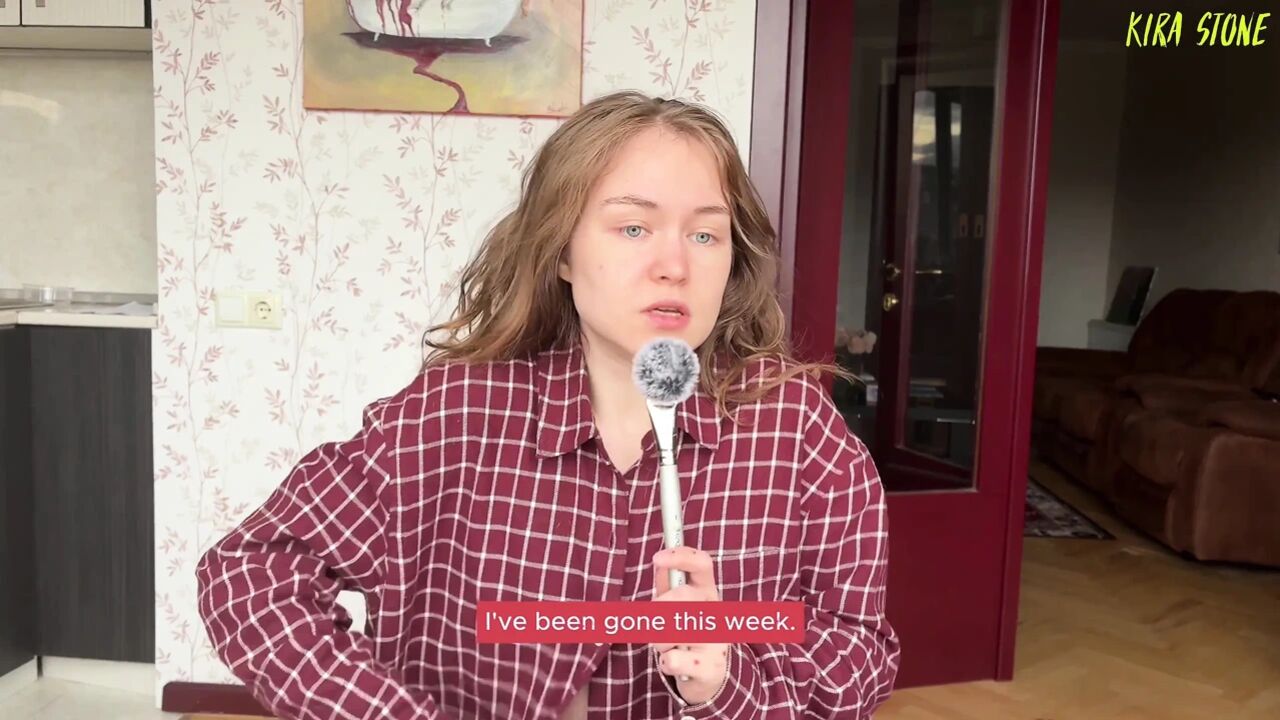 Q&a I Answer Your Questions Under the Videos, Share My Opinions and Stories