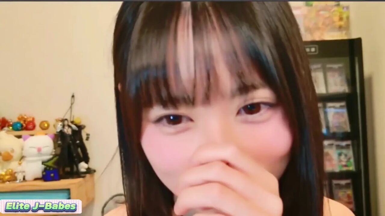 Striped Outfit Selection Full Face Reveal Chosen Cast Shown Without Blur Vol1