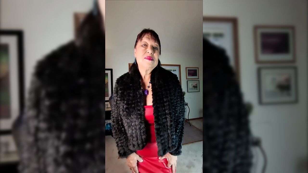 I Am Wanting and Craving a Cock! I Want to Be Fucked Hard!