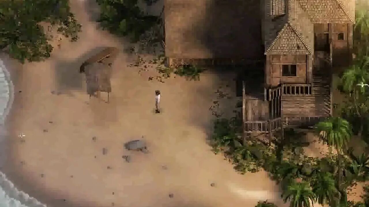 Treasure of Nadia: searching for Alia ep 271