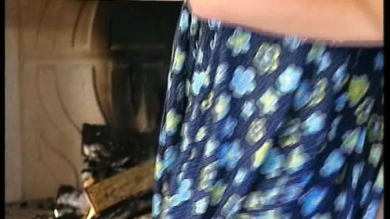 Behind German Doors Is Fucked Diligently - Full Movie