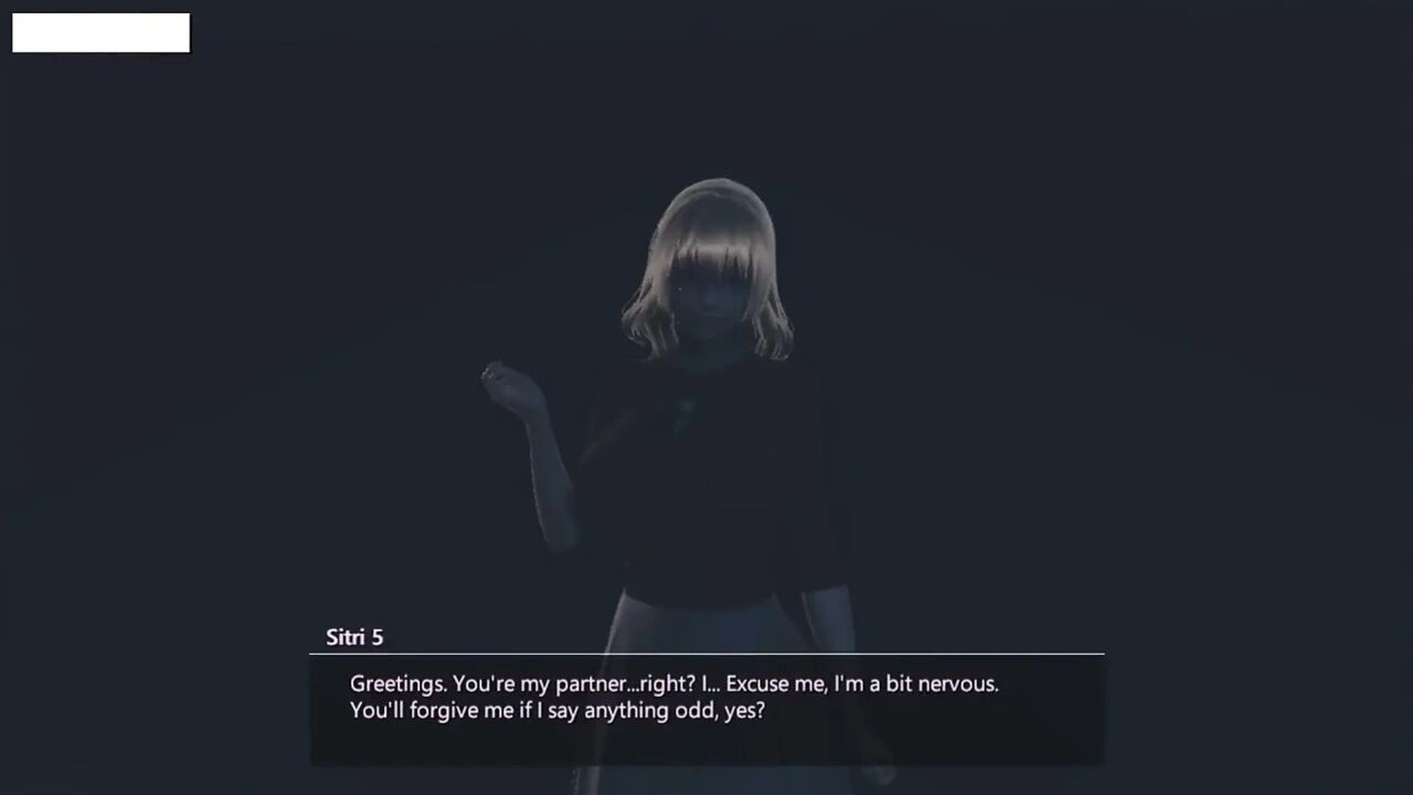 Captain and the Young Girl at Night Park - Hentai 3D Uncensored 08