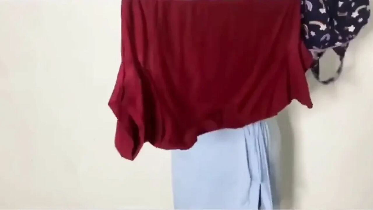 I See My Stepmother in Her Underwear and End up Having Sex with Her