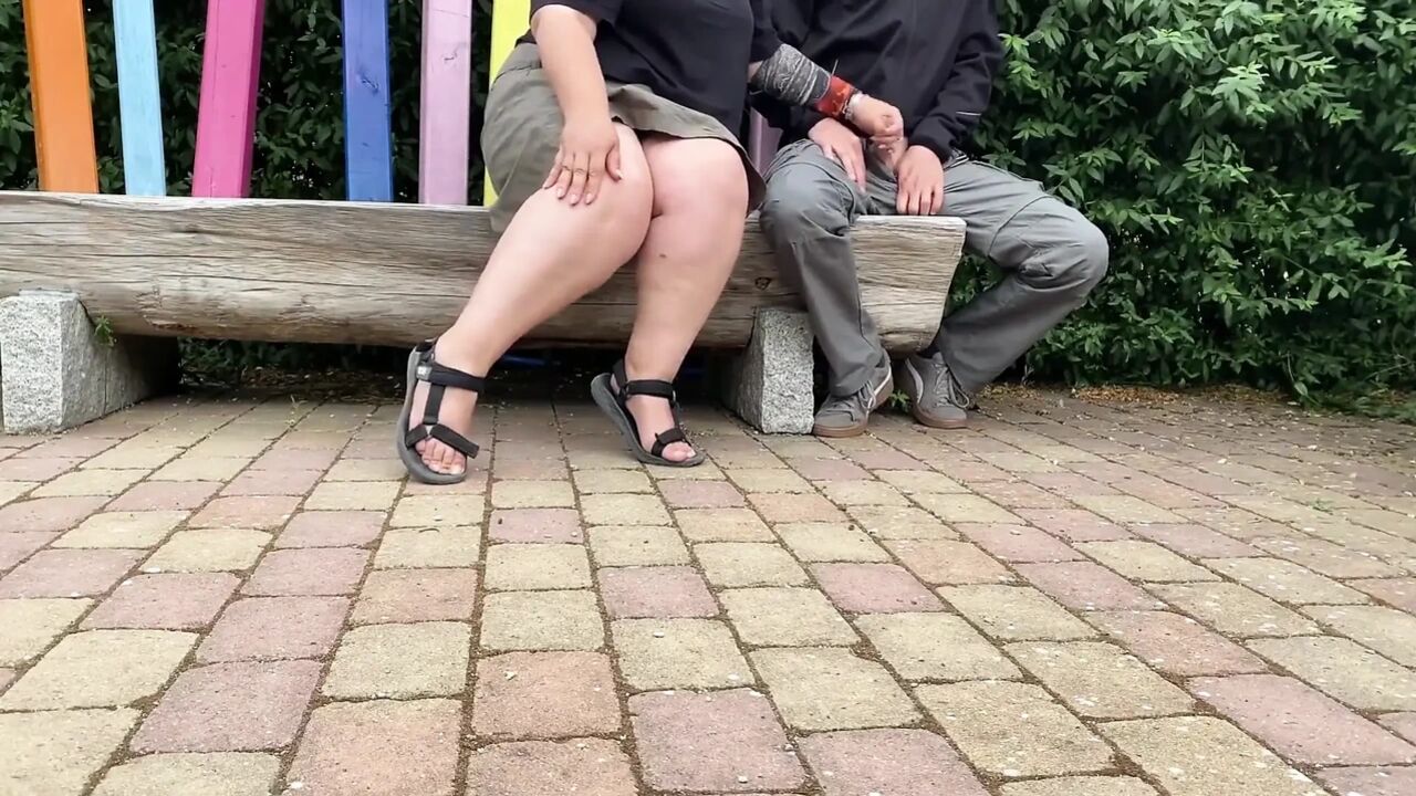 My Stepmom Always Knows How to Make Me Cum