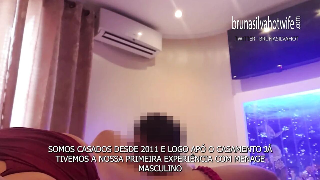 Wife Preparing Husband To Be Cuckold - Part 1