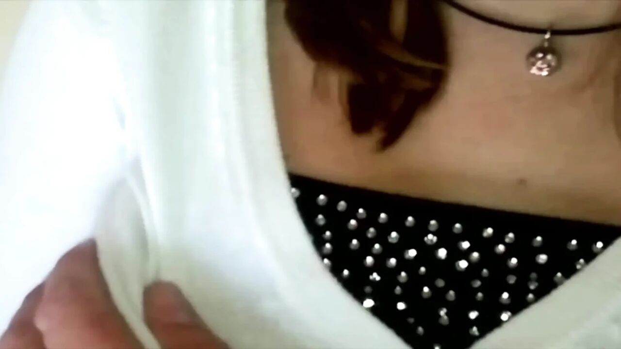 Picked up Babe From France Got Cum in Her Eye
