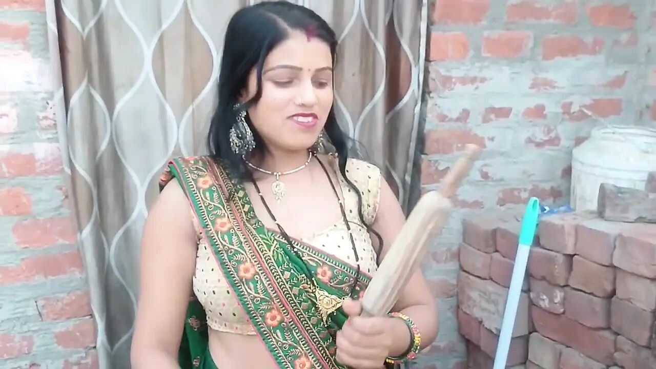 My Big Stepsister Was Angry, We Shared Single Bed, Full Hindi Audio