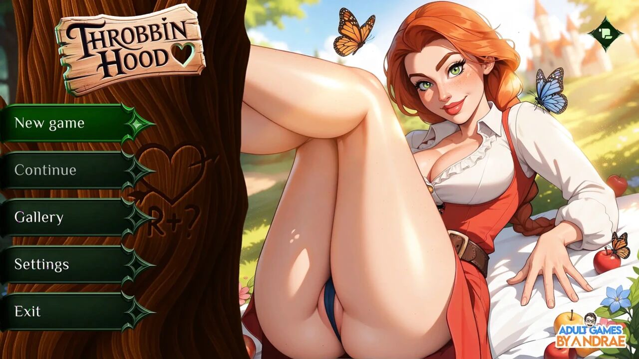 Ep1: Throbbin Hood Gameplay