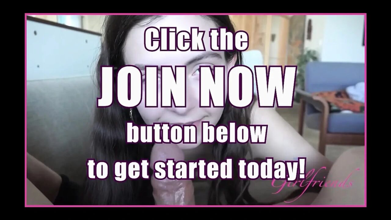 POV Elena Koshka pulls out your cock and starts stroking and riding.