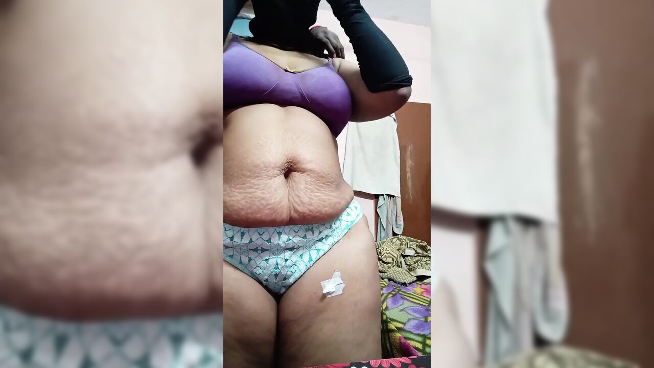 Desi Wife and Husband Hot