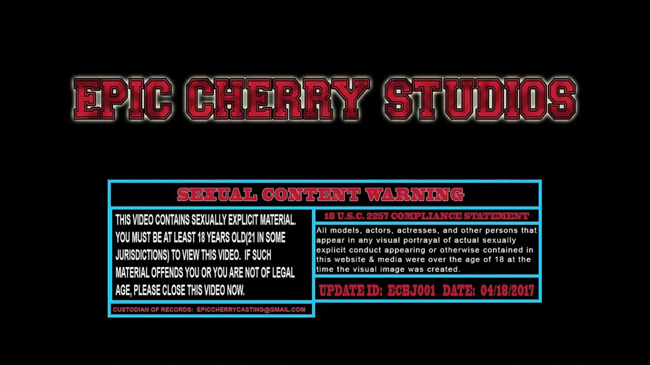 Emma Price POV Blowjob