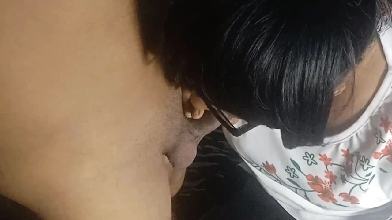 Big Boobs Aunty Sucking Cock And Roughly Fucking fucked by her neighbor boy with clear bangla audio