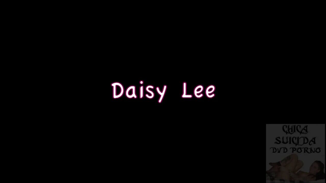 Daisy Lee wants to be the freakiest foreign exchange student from the Czech Republic ever