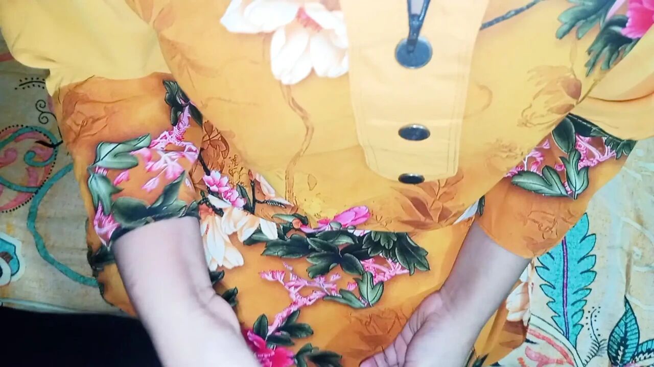 Viral Couple Scene Realistic Romantic Story