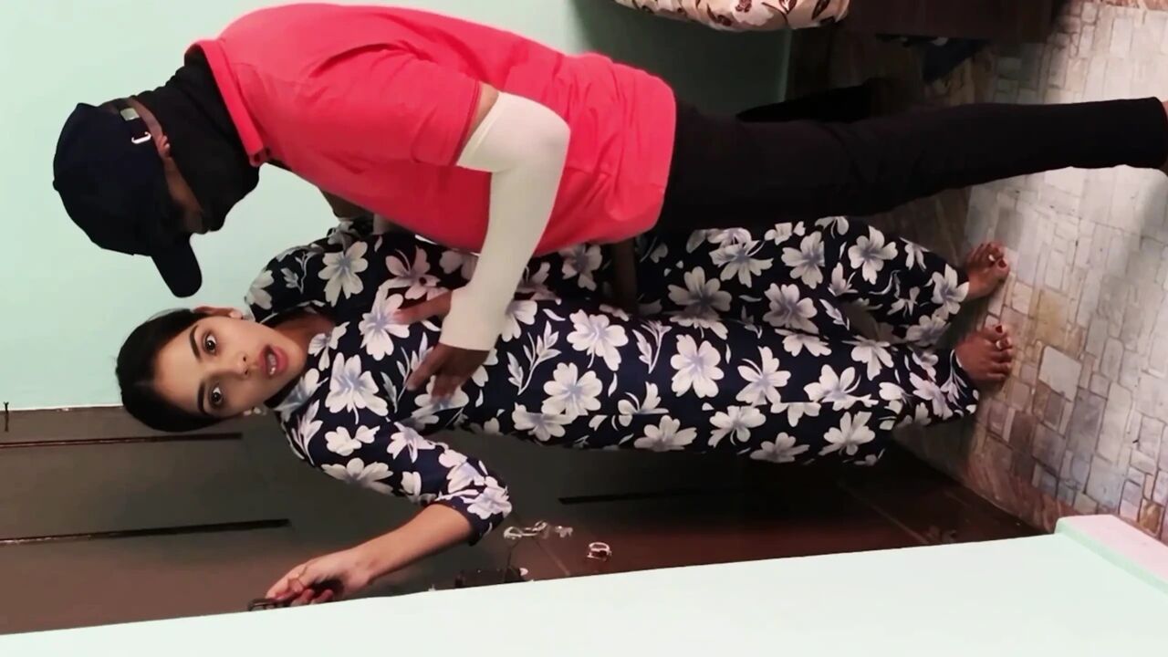 Indian Devar Fucked Hot Bhabhi
