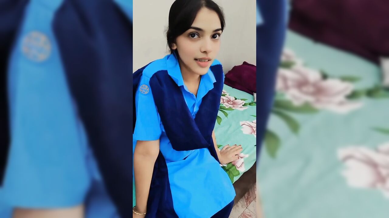 Indian Virgin College Girl Fucked Her Boyfriend for the First Time Hindi Audio