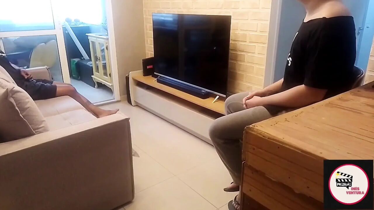 Hired to Go Out with Her Friend's Husband