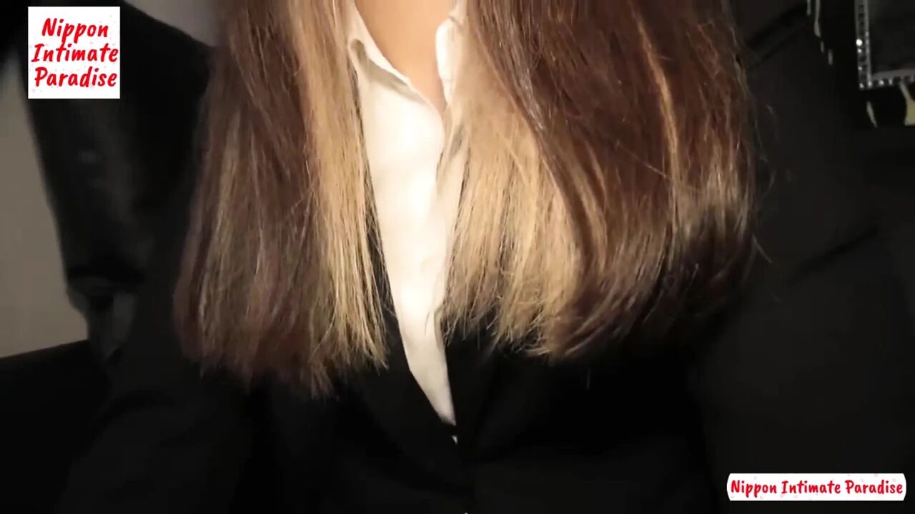 Unsatisfied by Quick Boyfriend Debut Prim Beauty Moans Then Creampie