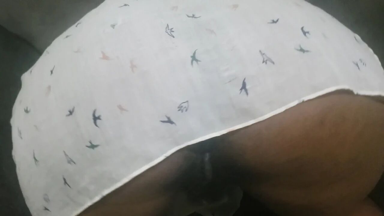 Curvy Stepmom with Big Ass – Unexpected Discovery and Tense Moment