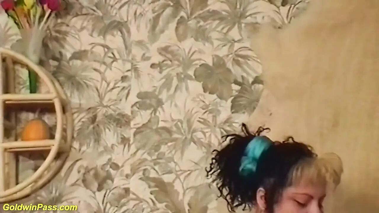 Bbw monster boob girl rough fucked