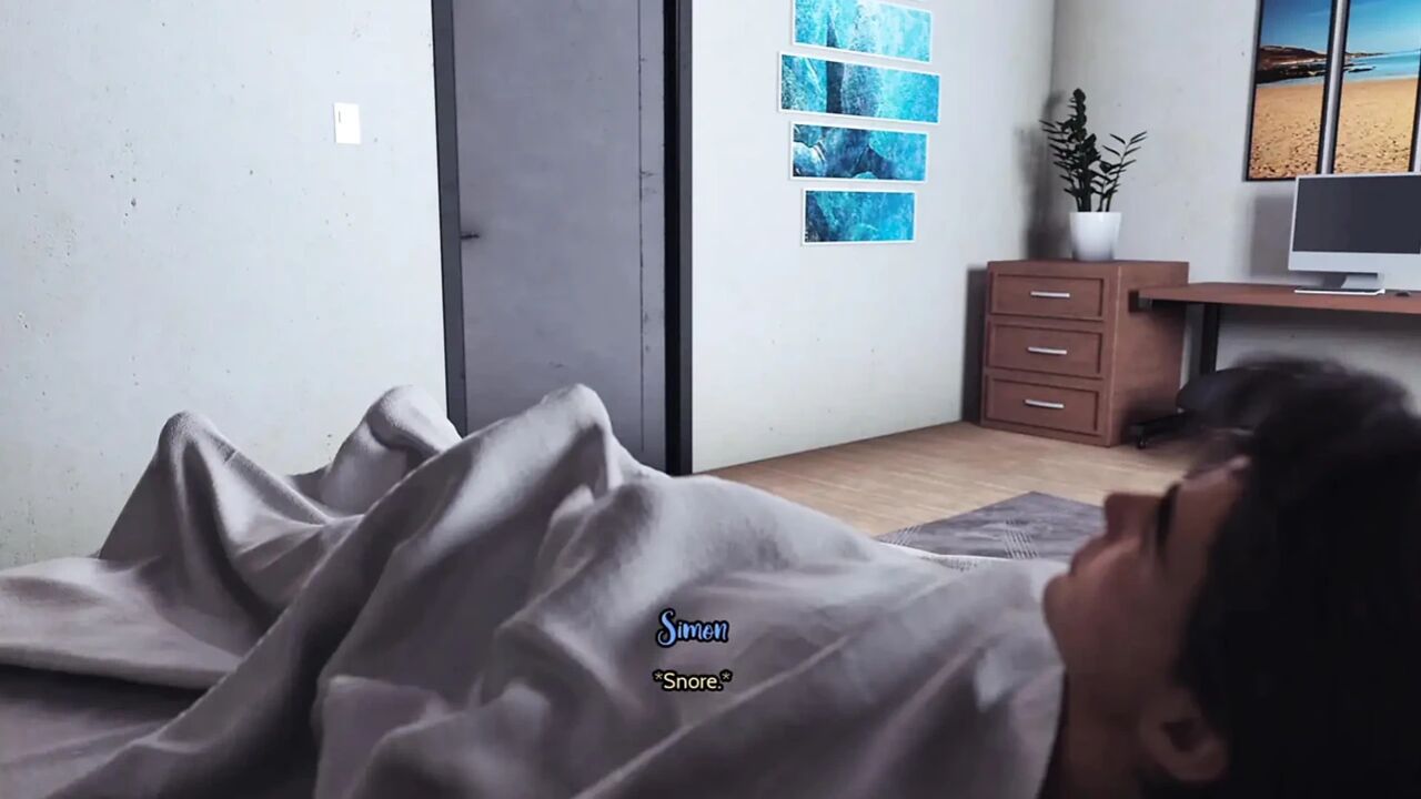 Fucking My Girlfriend In My Dreams