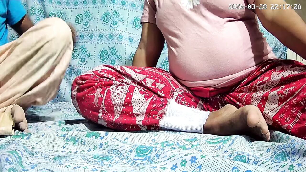 Indian doctor and nurse sex in the house petal room 2987