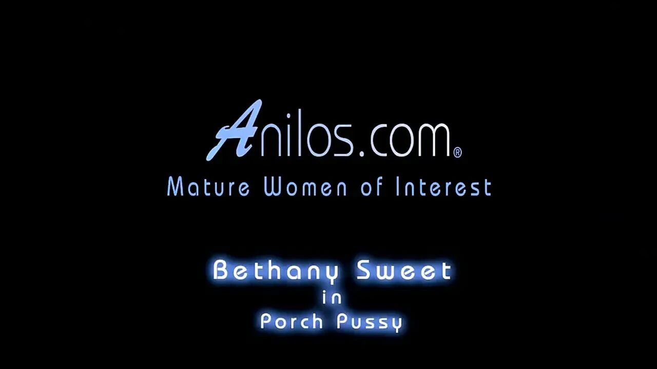 Porchpussy