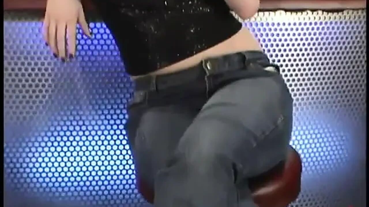 Selina Minx and Alsana Sin