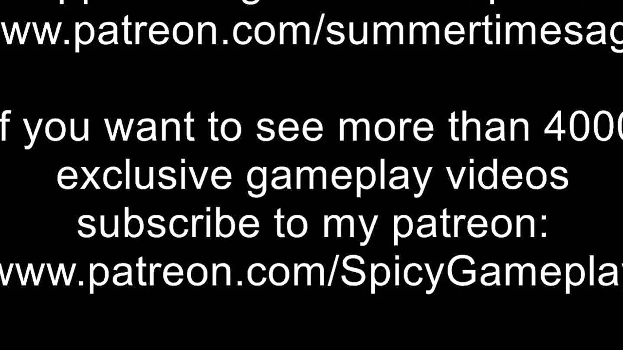 Summertime saga: Tom and his adventures ep 53