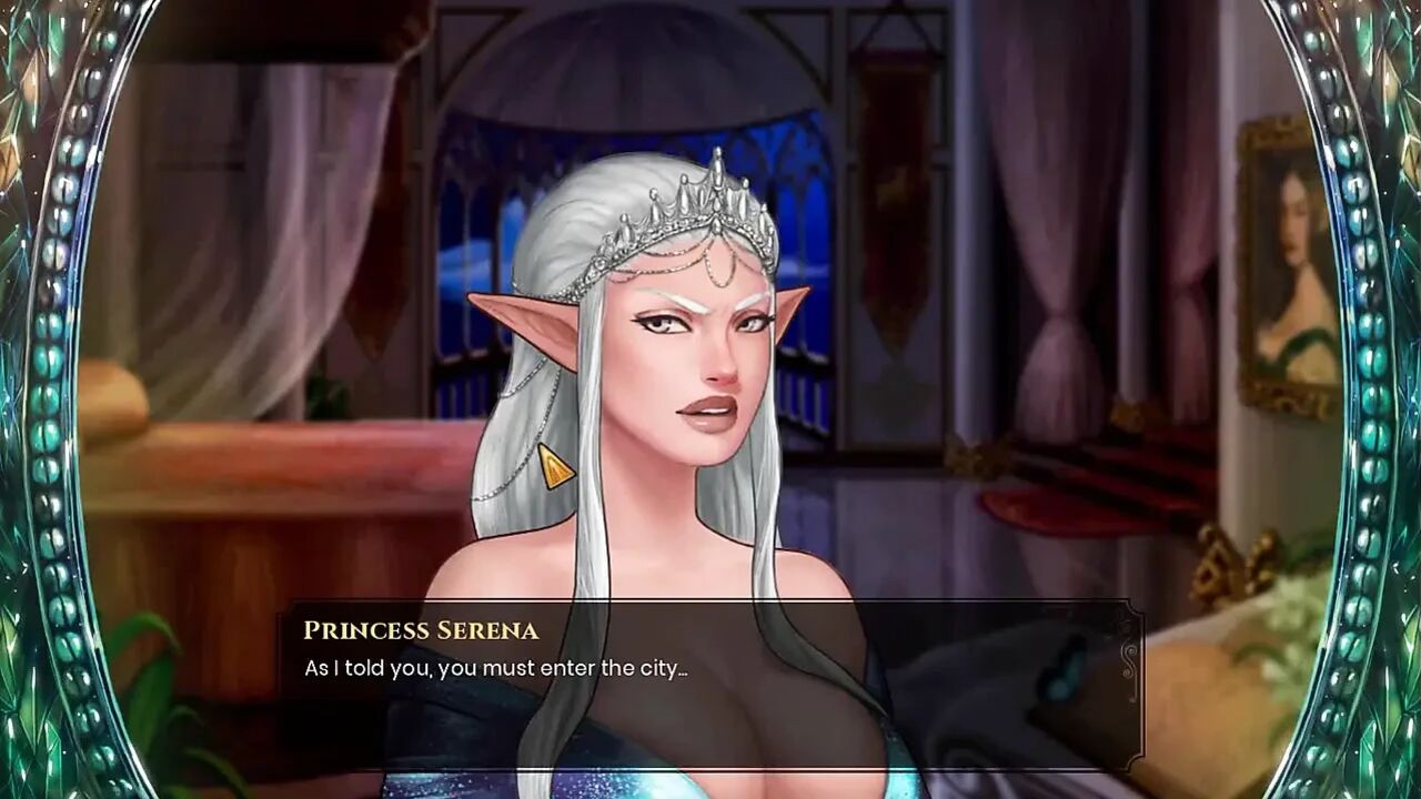What a Legend: Entering the City Gate, Funny Events Ep 2