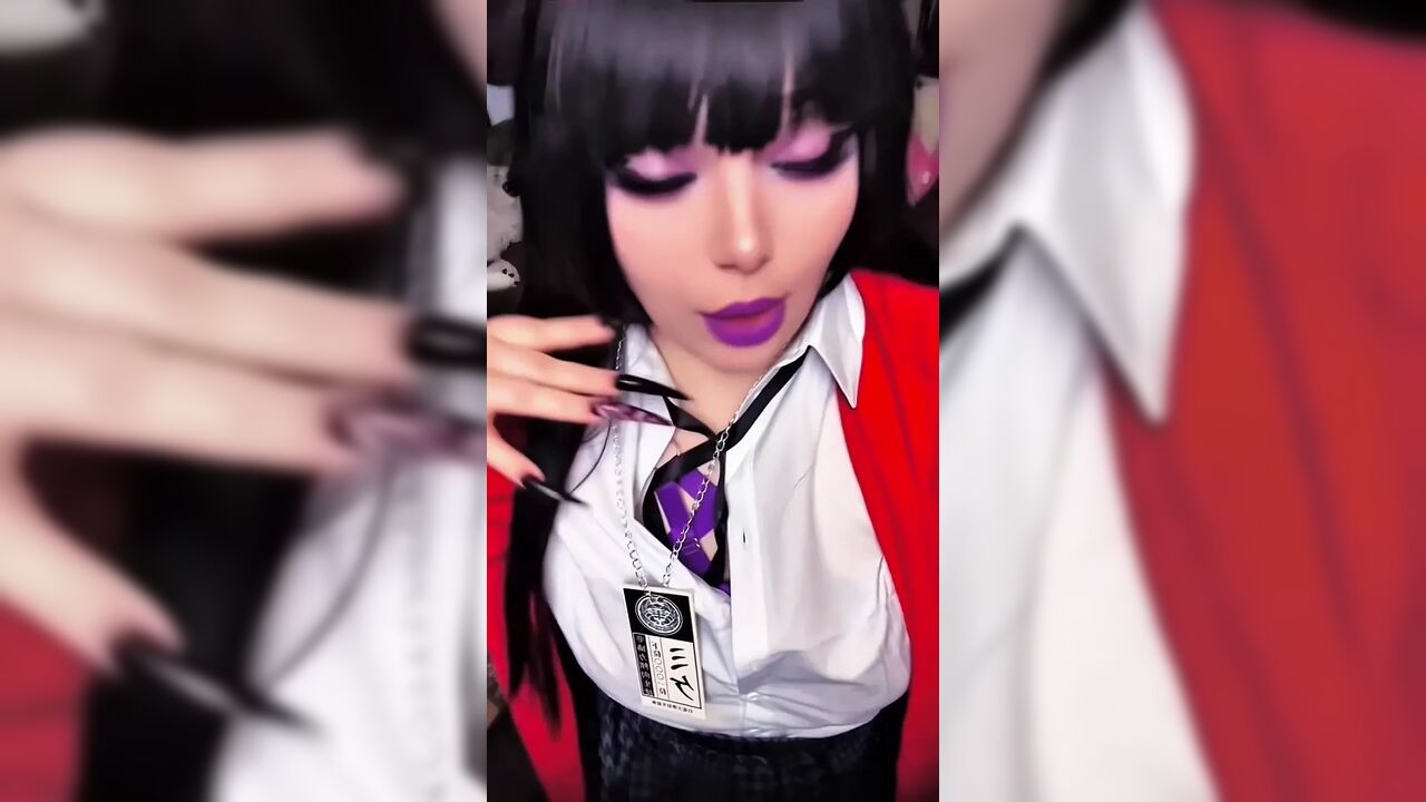 Yumekos a Betting Slut