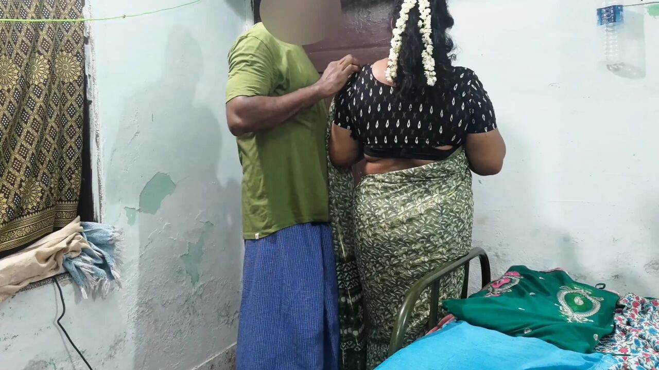 Aunty Mathvan Hard Sex Full 24 Minute Video Is on My Channel