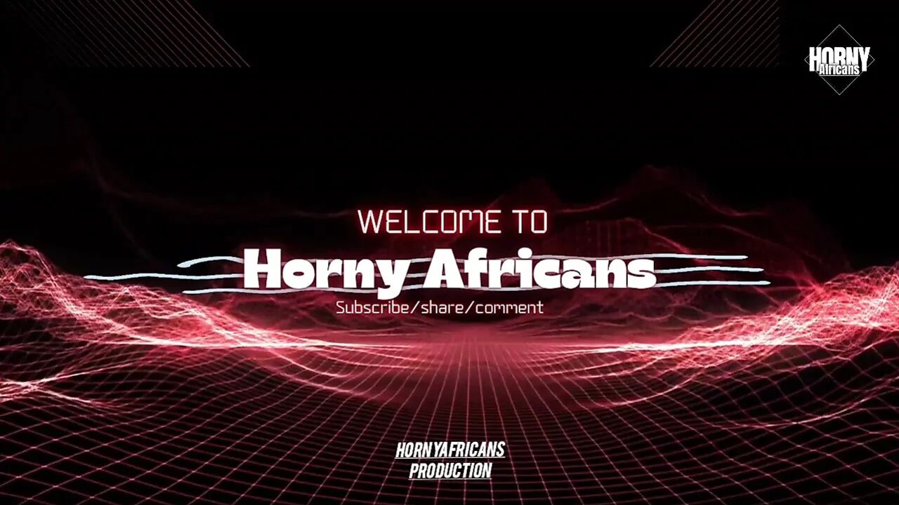 Stretched My African Stepmom Tight Pussy