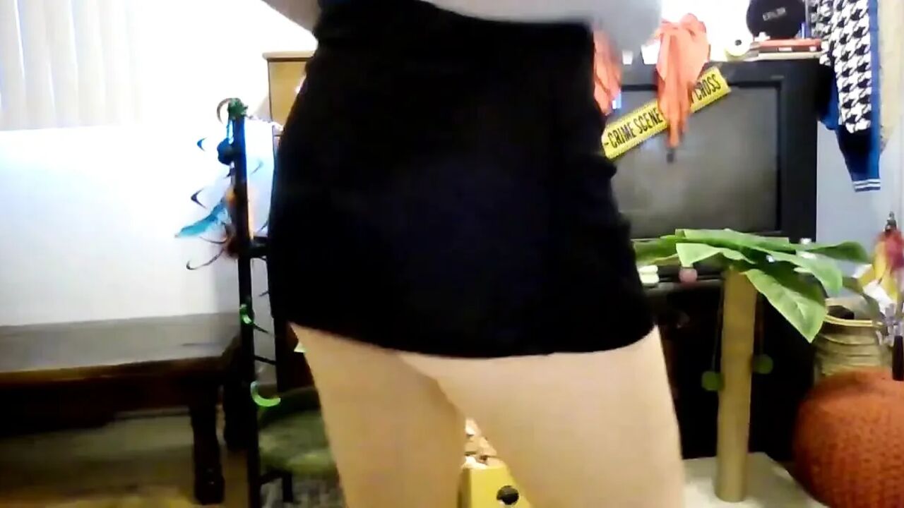 Sexy Booty Workout