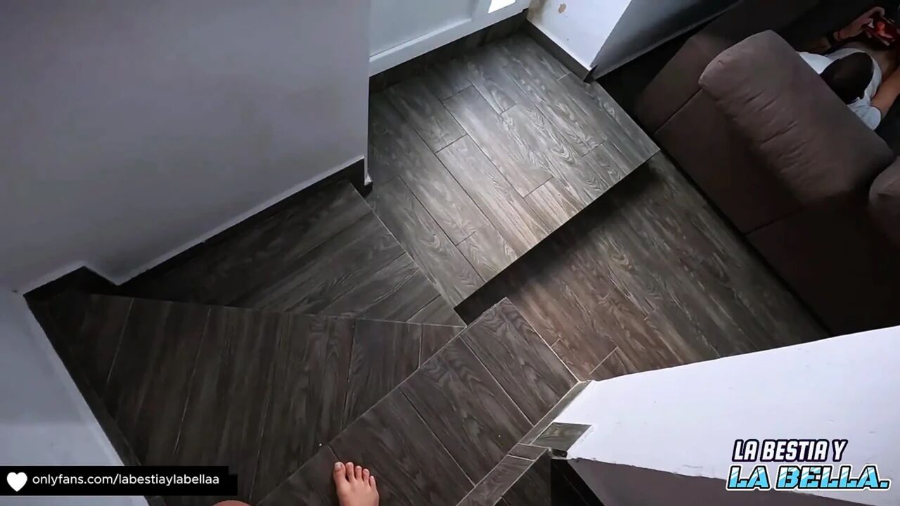 My Wife Catches Me Watching Porn and Asks Me to Break That Wet Pussy Until I Cum on Her Face