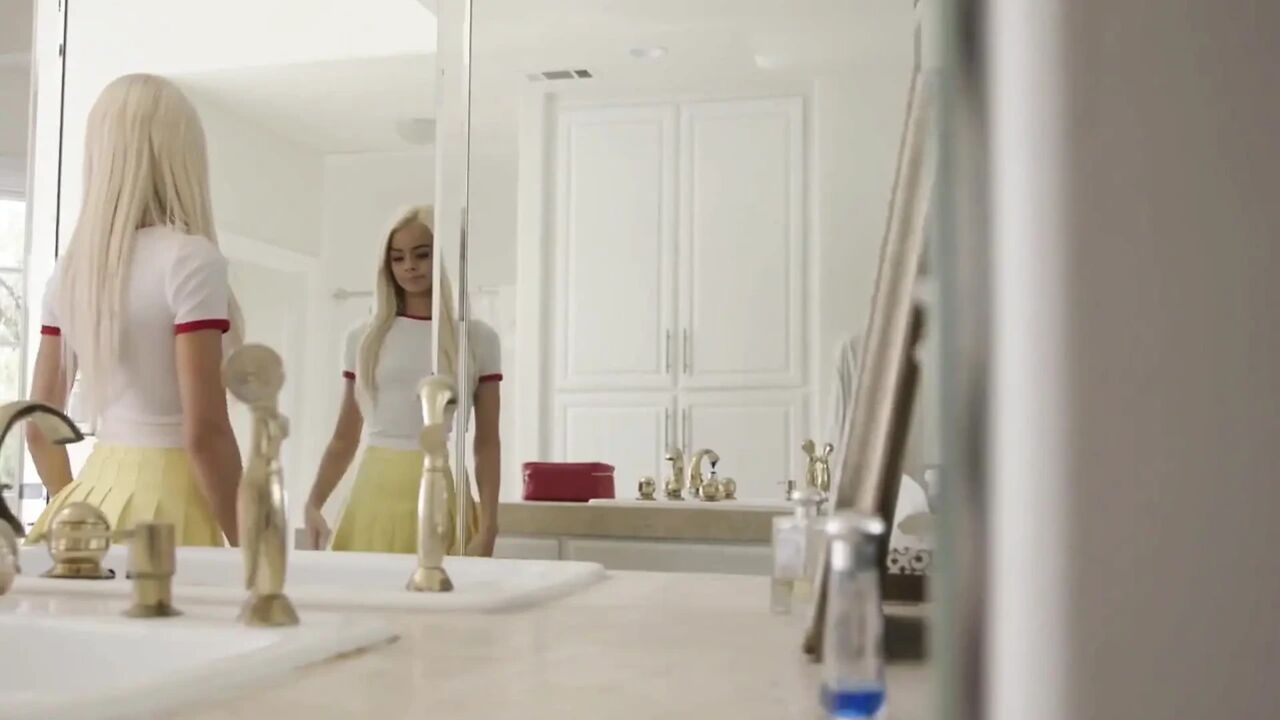 Lesbian Adv. Older Women Younger Women11 Scene 1