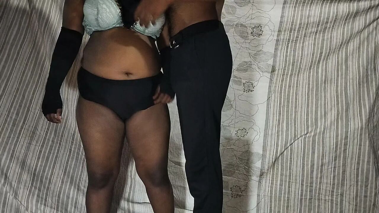 Real husband wife full romance and fuck