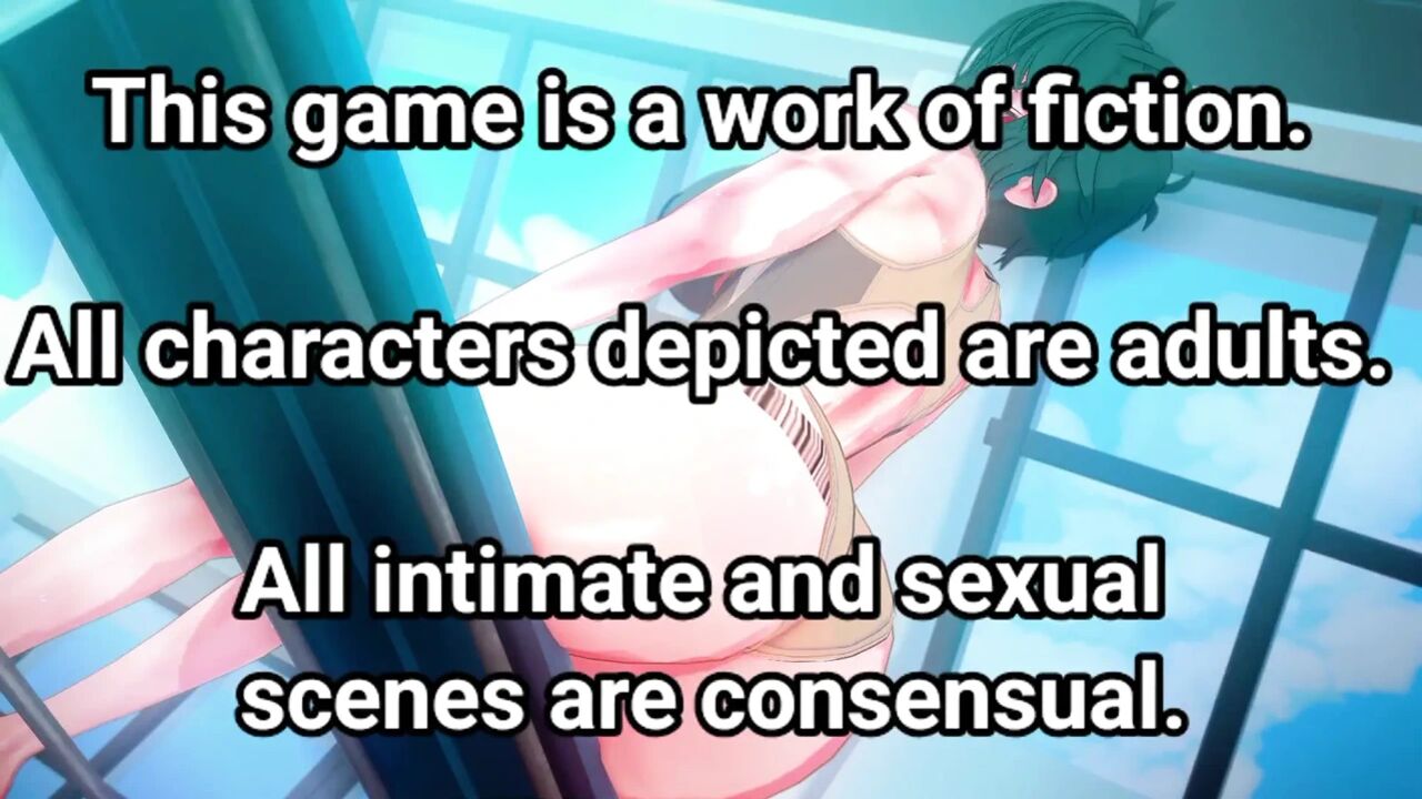 Twisted World Remake #1: a Paradise of Hotties - by Eroticgamesnc