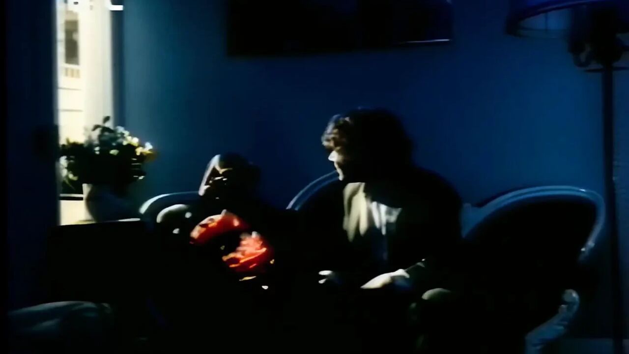 Sensual Fucking Under Dim Italian Lights