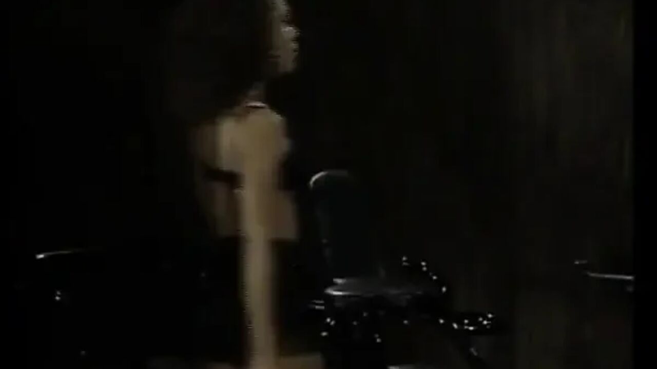 Tied up Black Slut From Germany Got Tied up and Spanked