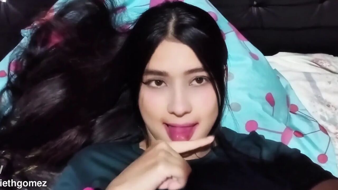 Damn, How Delicious Is This Toy, Suck My Cock