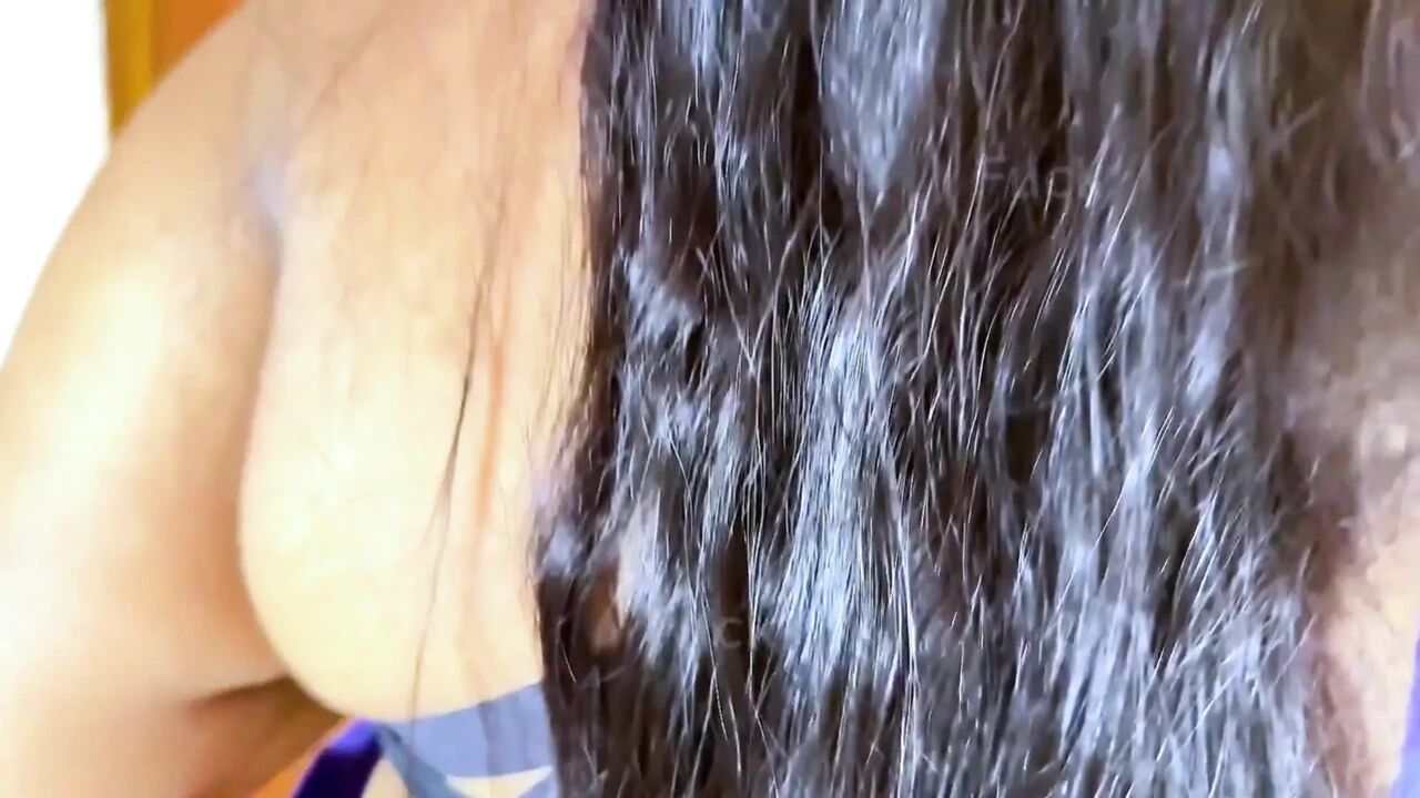 Stepmom and Stepson Fuck in Hotel