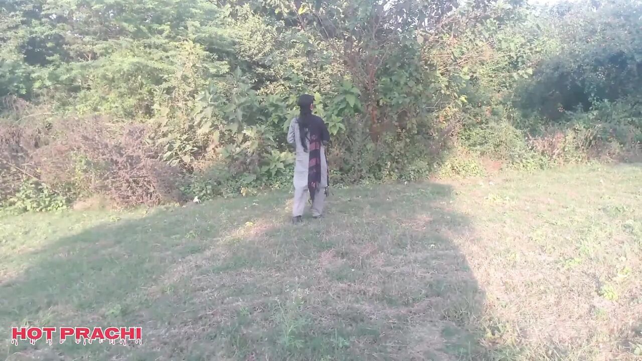 Desi Village Hot Teen Girl Fucking Outdoor In Jungle, Desi village girl fucking her boyfriend in outdoor viral video xxx