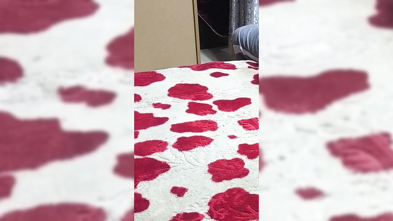 Cuckold Husband See His Wife with BBC Fuck Her Pussy
